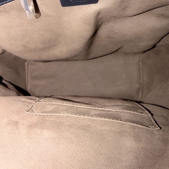 Gucci Floral Backpack - Picture 7 of 10